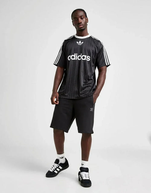 adidas Originals Short Trefoil Essentials - kleostreetwear