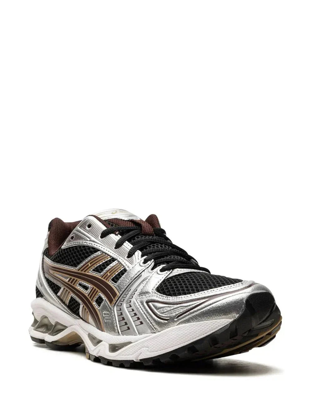 baskets Gel - Kayano 14 "Black/Coffee" - kleostreetwear