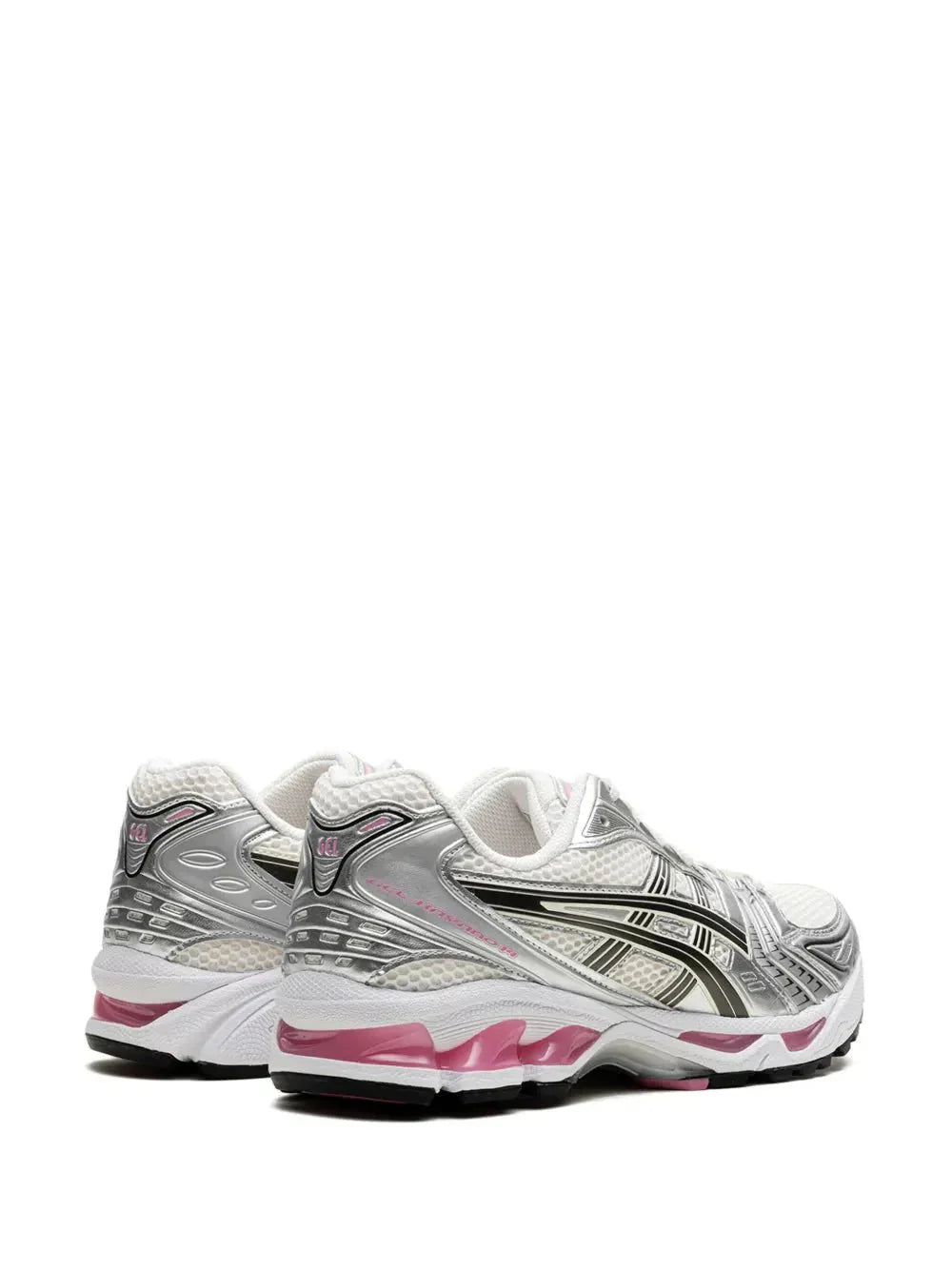 baskets Gel Kayano 14 'Cream/Sweet Pink' - kleostreetwear