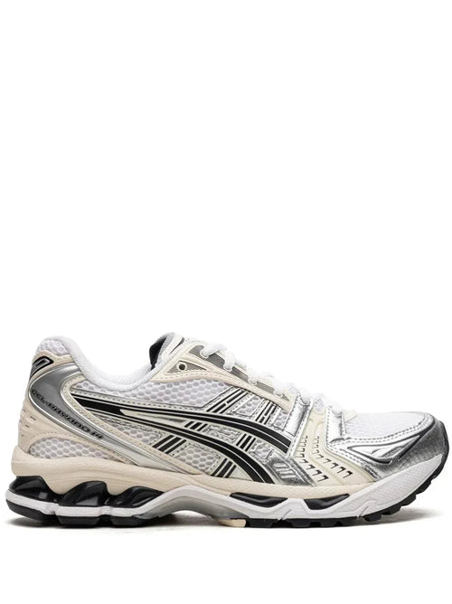 "baskets Gel - Kayano 14 ""White Midnight" - kleostreetwear
