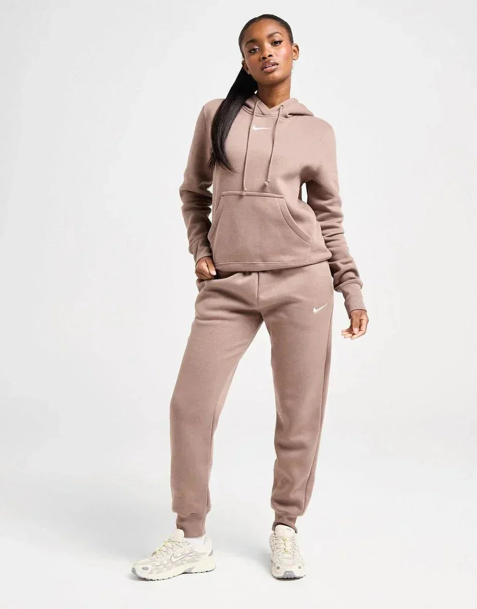 Ensemble Phoenix Fleece (Jog + Haut) - kleostreetwear