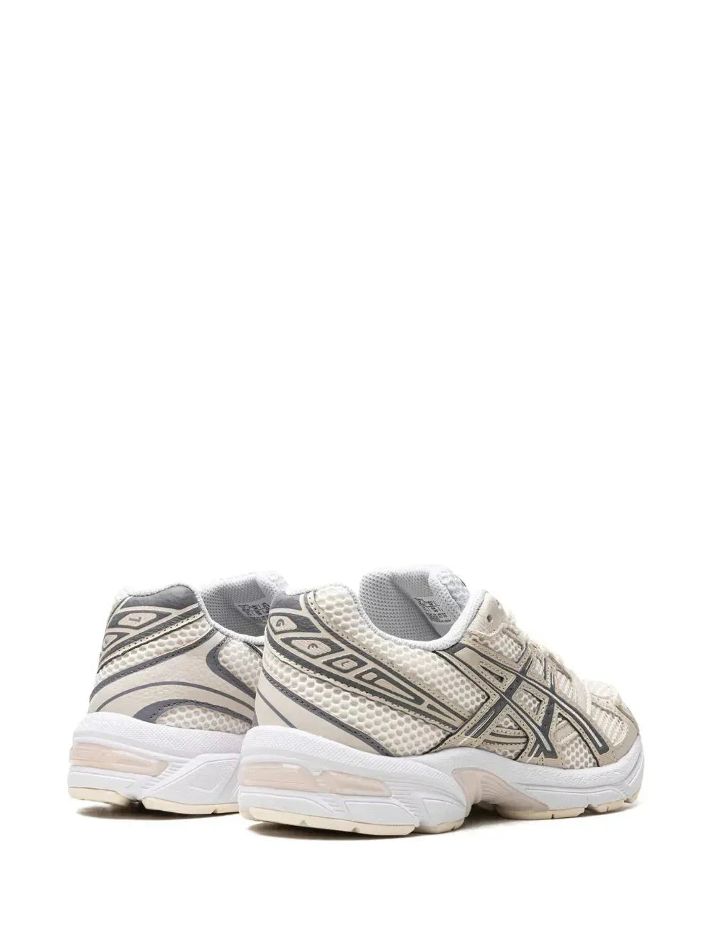 Gel - 1130 "Cream" - kleostreetwear