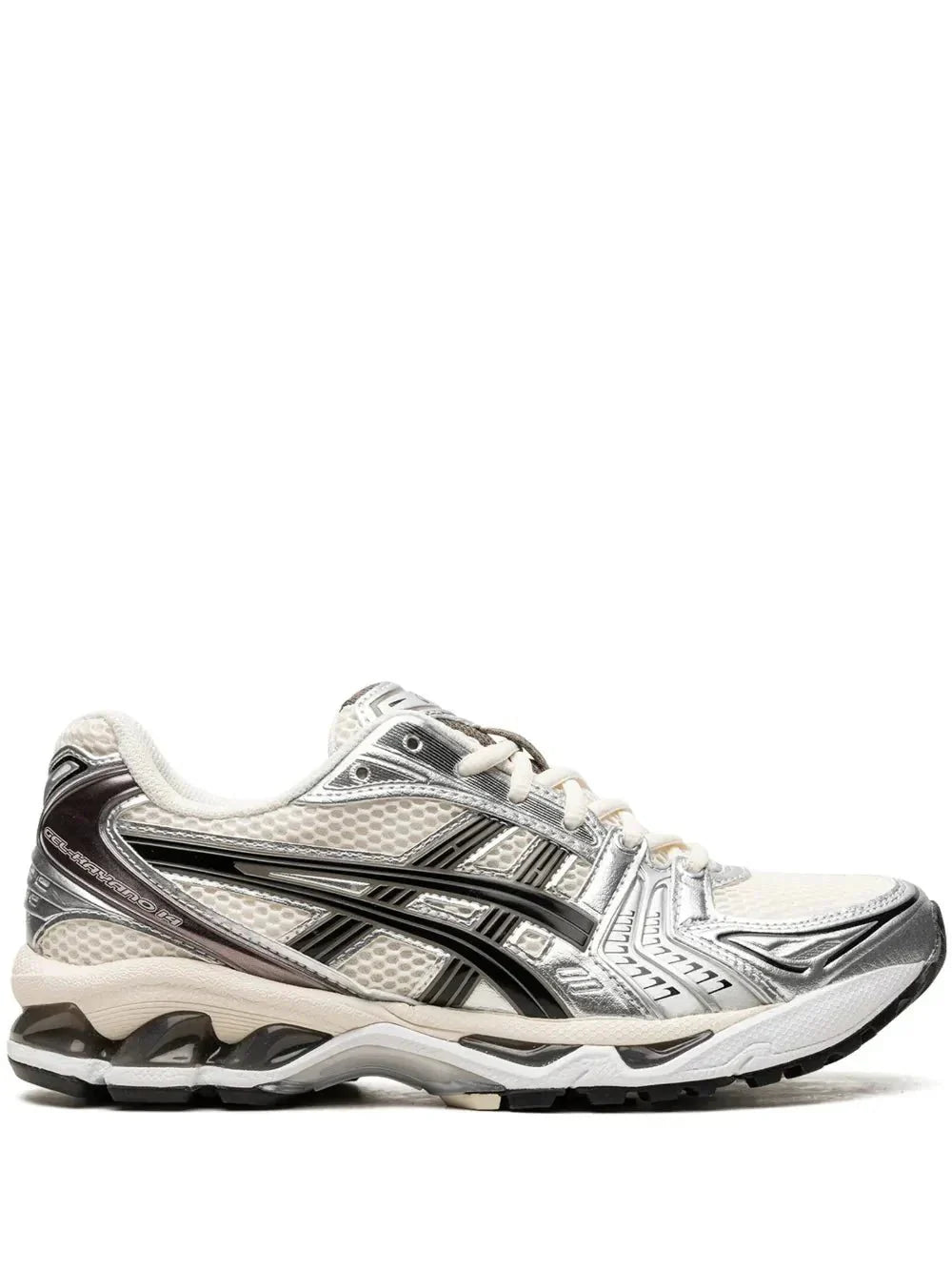 GEL - Kayano 14 "Metallic Plum" - kleostreetwear