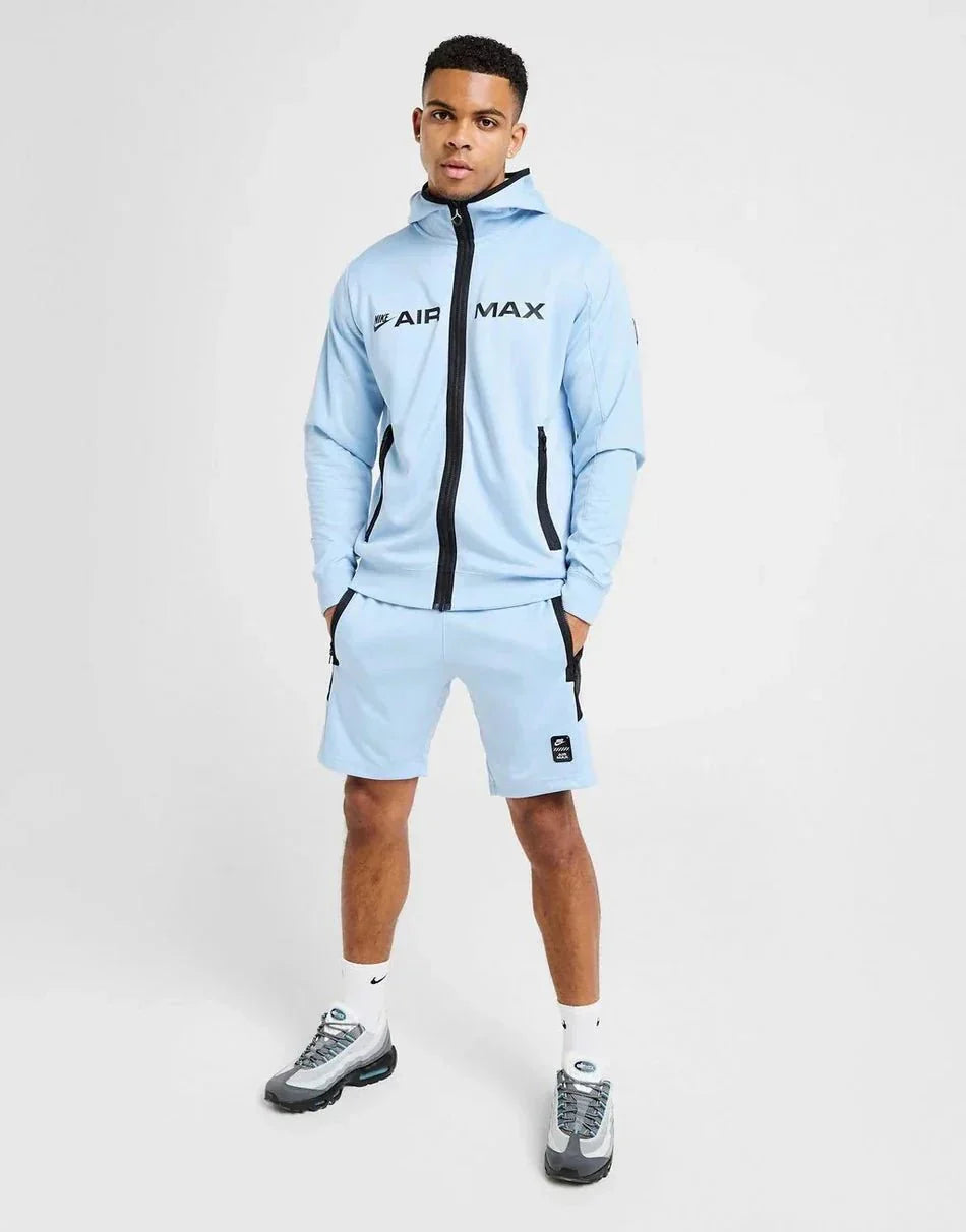 Nike Air Max Shorts - kleostreetwear