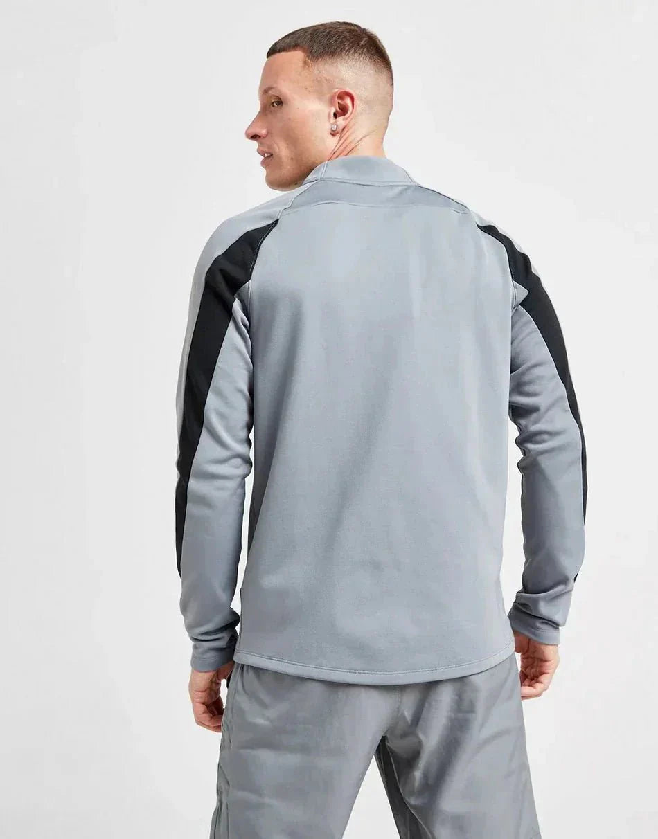 Nike Haut Zippé Academy Winter Warrior - kleostreetwear