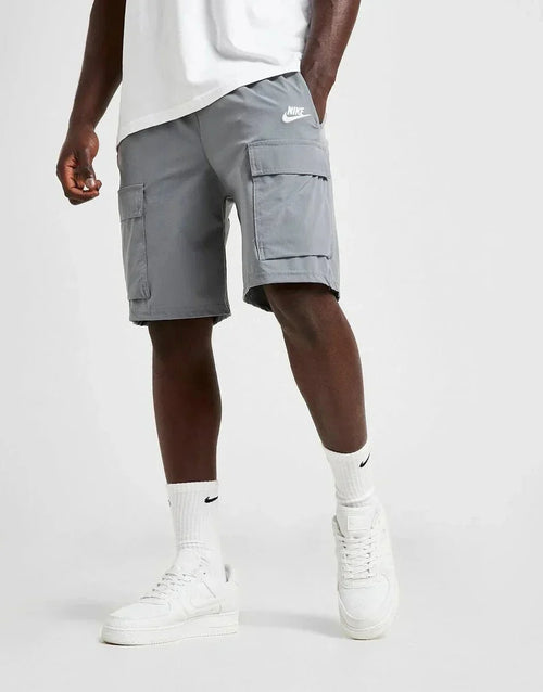 Nike Short Cargo - kleostreetwear