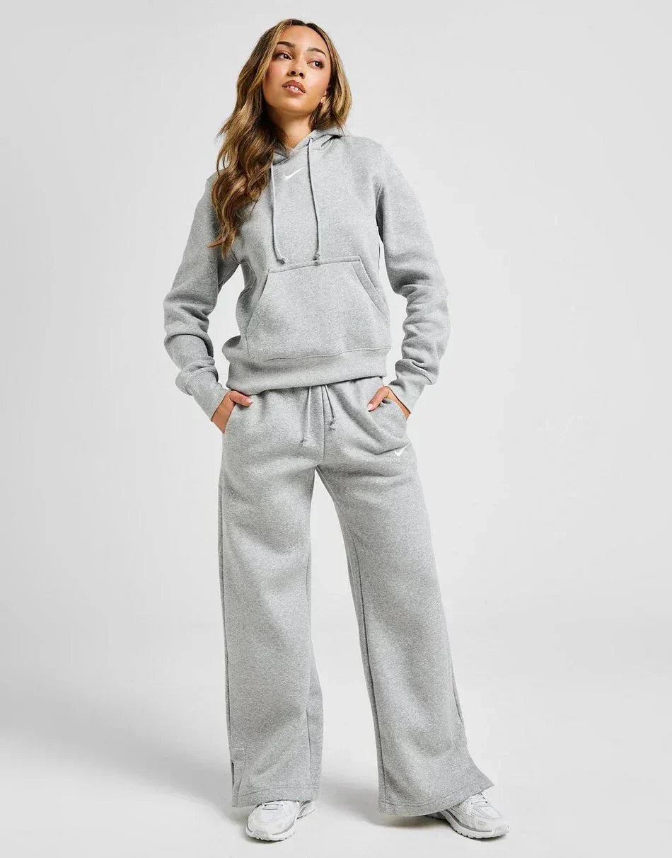 Nike Sweat à Capuche Sportswear Phoenix Fleece - kleostreetwear