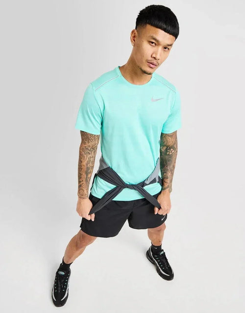 Nike T-shirt Miler 1.0 Homme - kleostreetwear