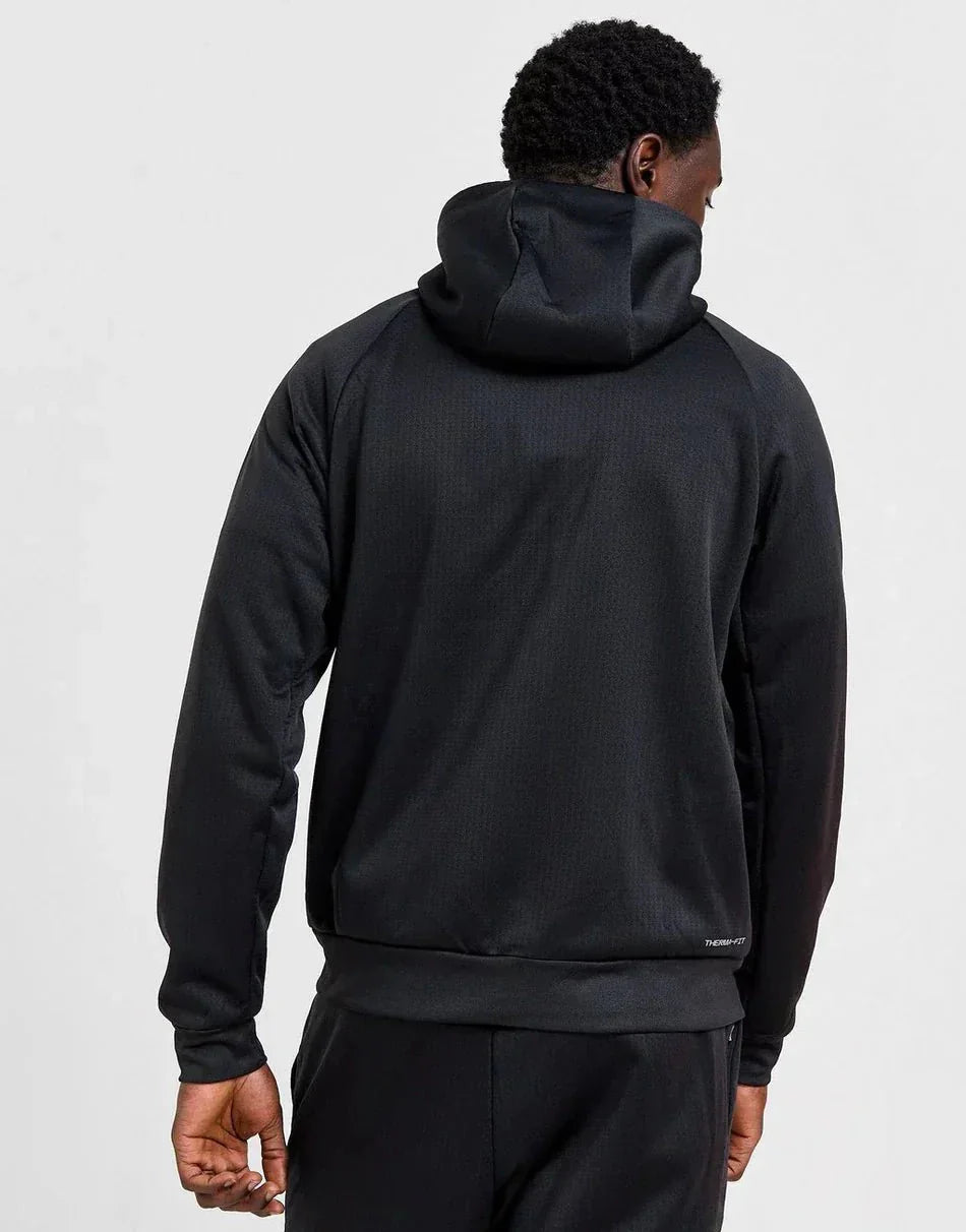 Nike Therma Sphere Full Zip Hoodie - kleostreetwear