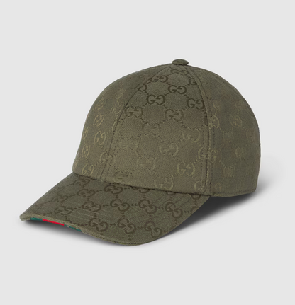 GG Casquette