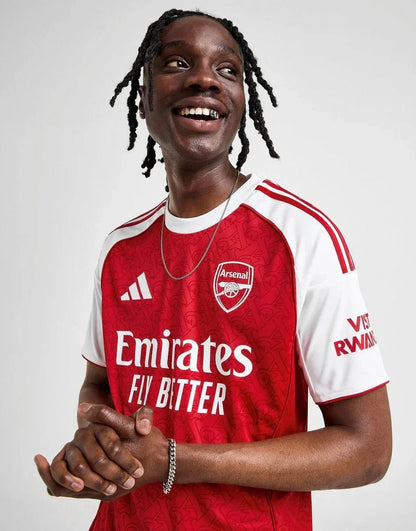 adidas Maillot domicile Arsenal FC 2025/26 - kleostreetwear
