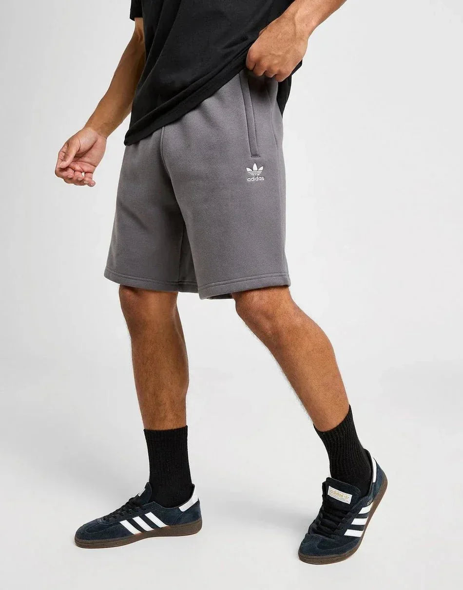 adidas Originals Short Trefoil Essentials - kleostreetwear
