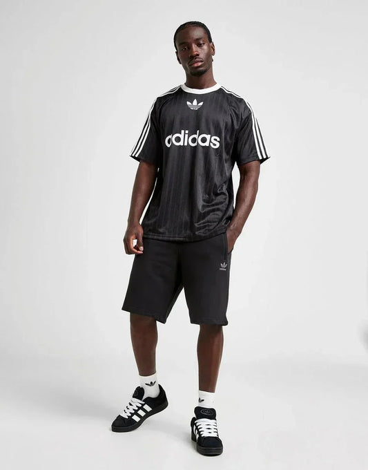 adidas Originals Short Trefoil Essentials - kleostreetwear