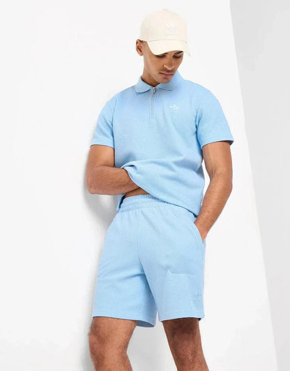 adidas Originals Short Waffle - kleostreetwear