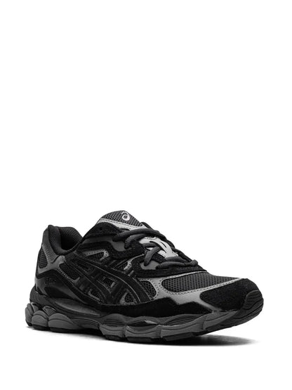 ASICS GEL NYC BLACK - kleostreetwear