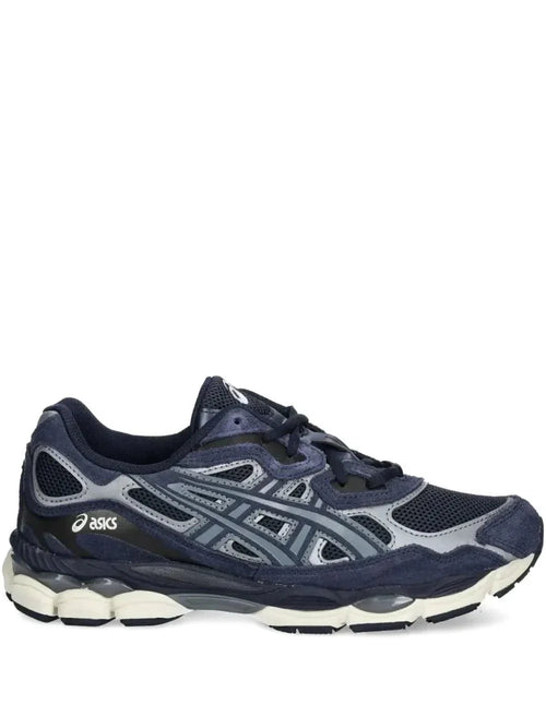 ASICS GEL - NYC mesh - panel running sneakers - kleostreetwear