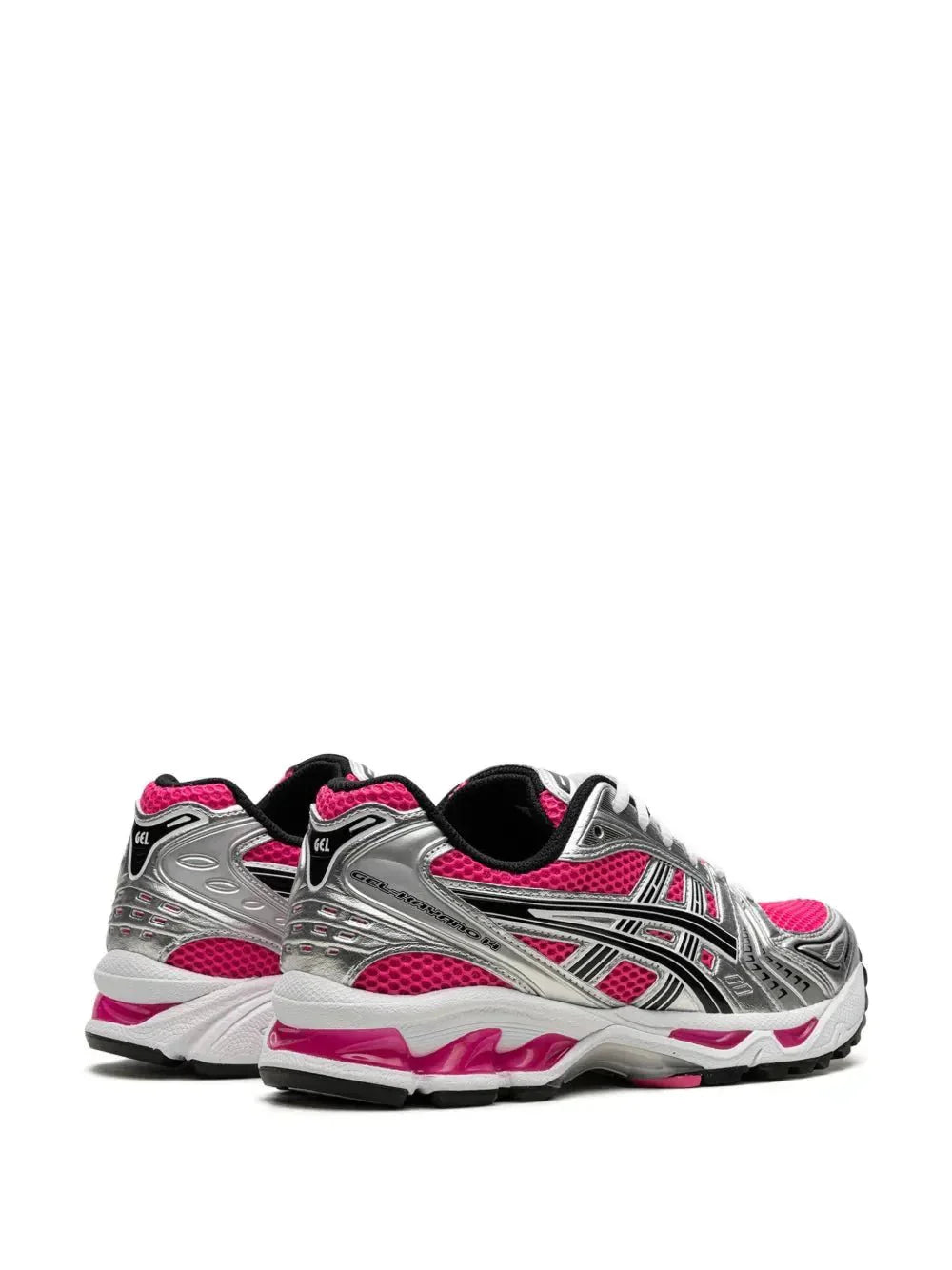 "baskets Gel - Kayano 14 "Rose Glo" - kleostreetwear