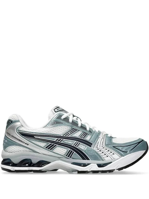 baskets Gel - Kayano 14 'White Fjord Grey' - kleostreetwear