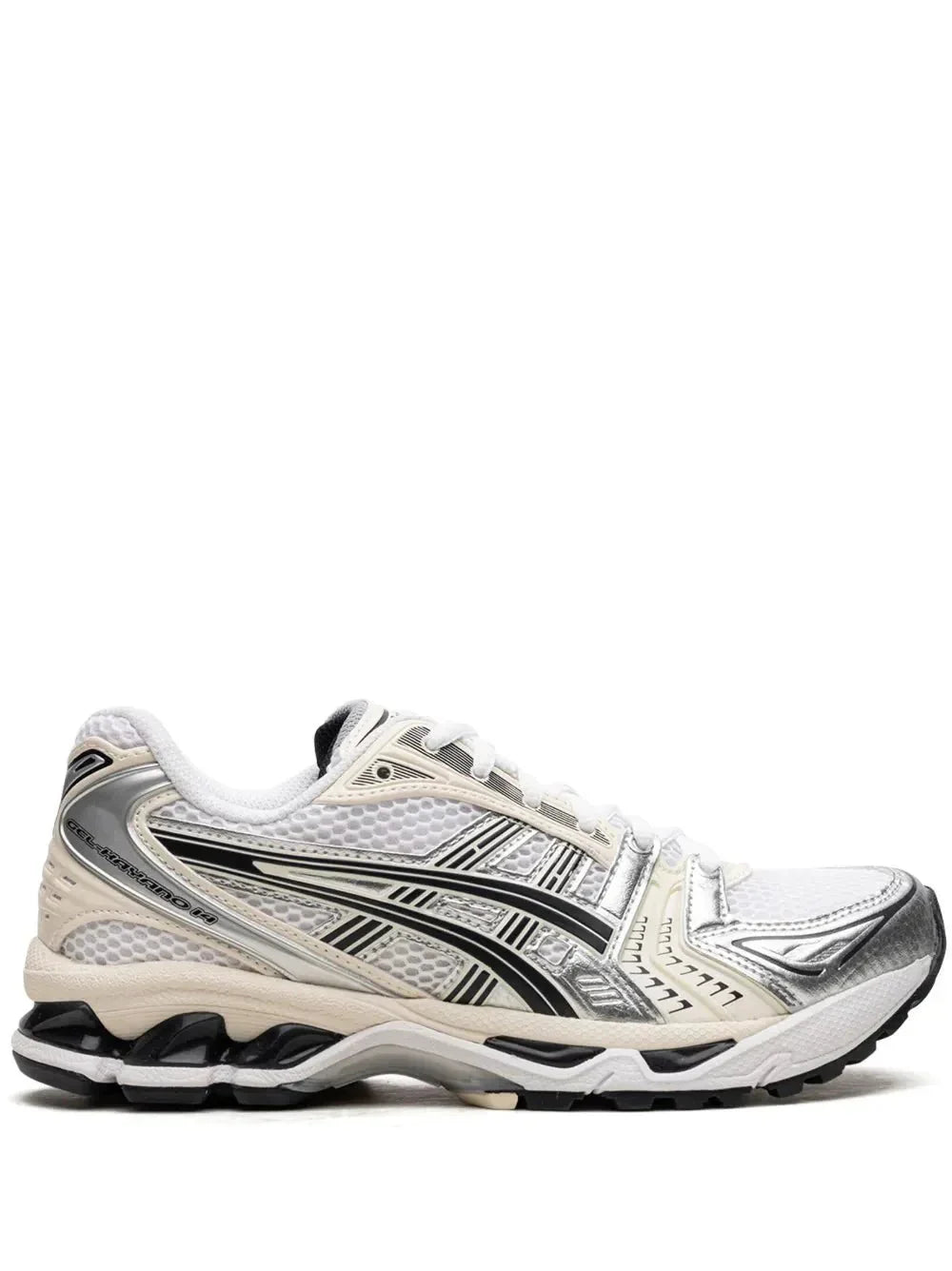 "baskets Gel - Kayano 14 ""White Midnight" - kleostreetwear