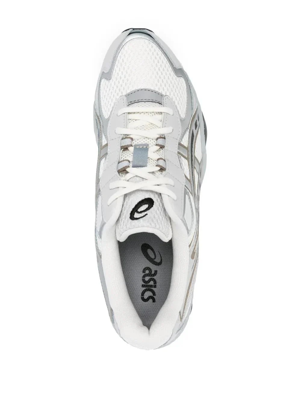 baskets Gel - NYC 2055 - kleostreetwear