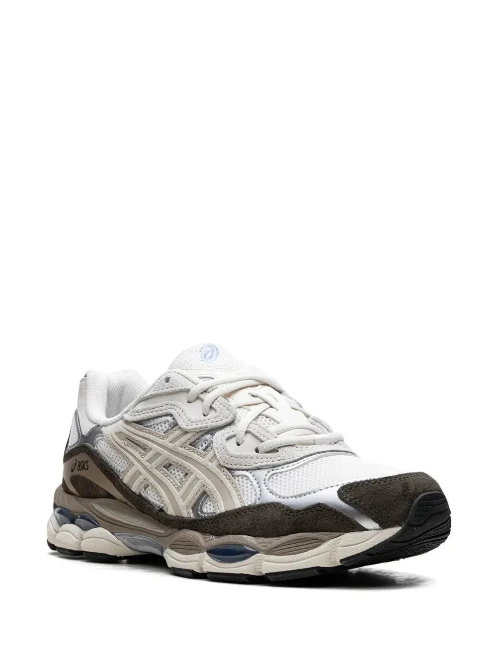 baskets Gel - NYC à empiècements - kleostreetwear