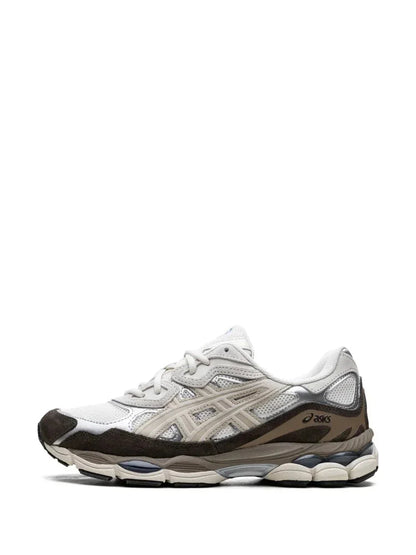 baskets Gel - NYC à empiècements - kleostreetwear