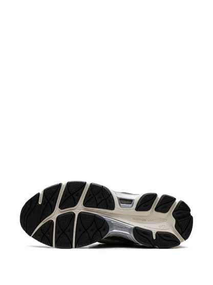 baskets Gel - NYC à empiècements - kleostreetwear