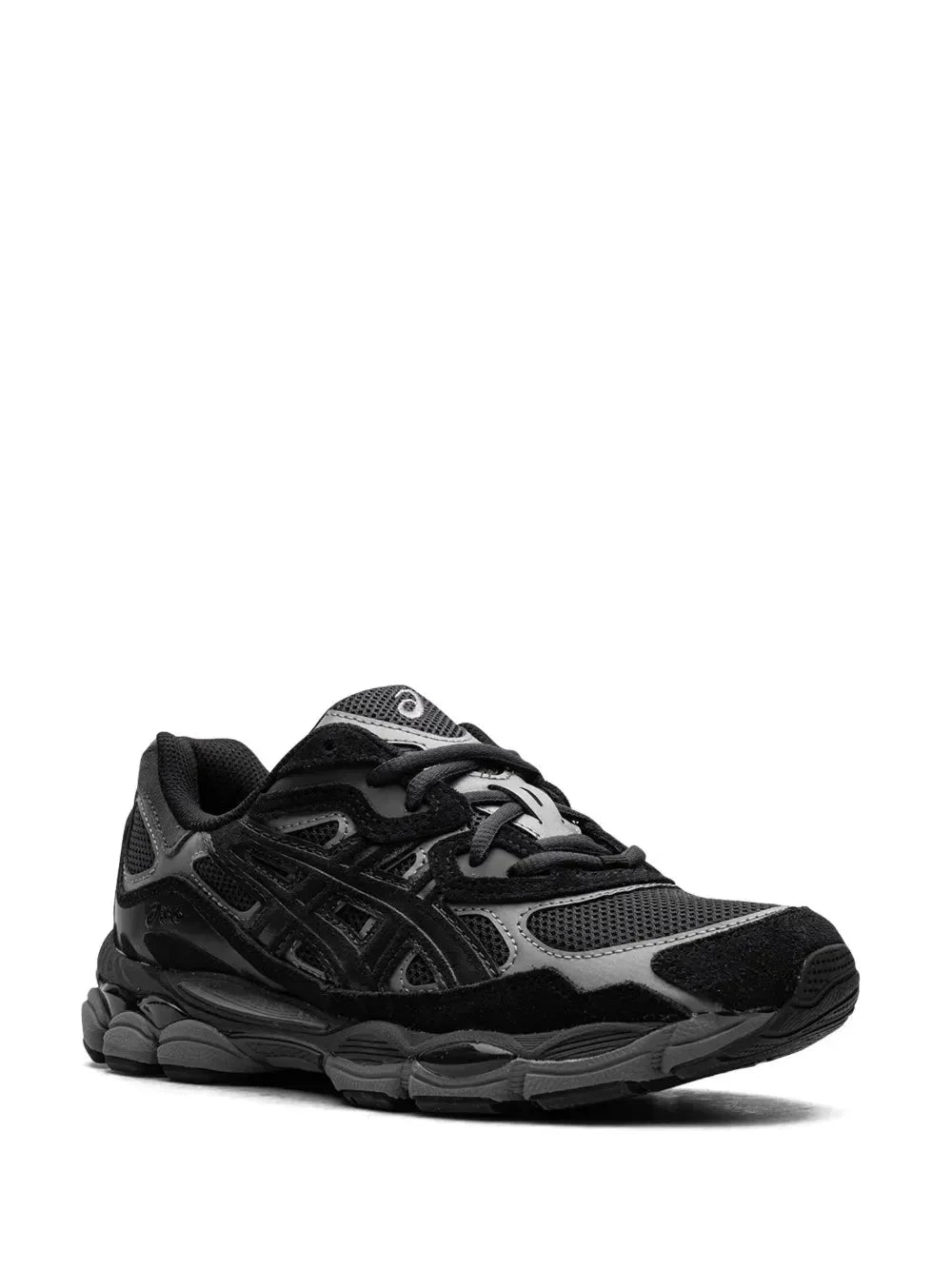baskets Gel NYC 'Graphite Grey Black' - kleostreetwear