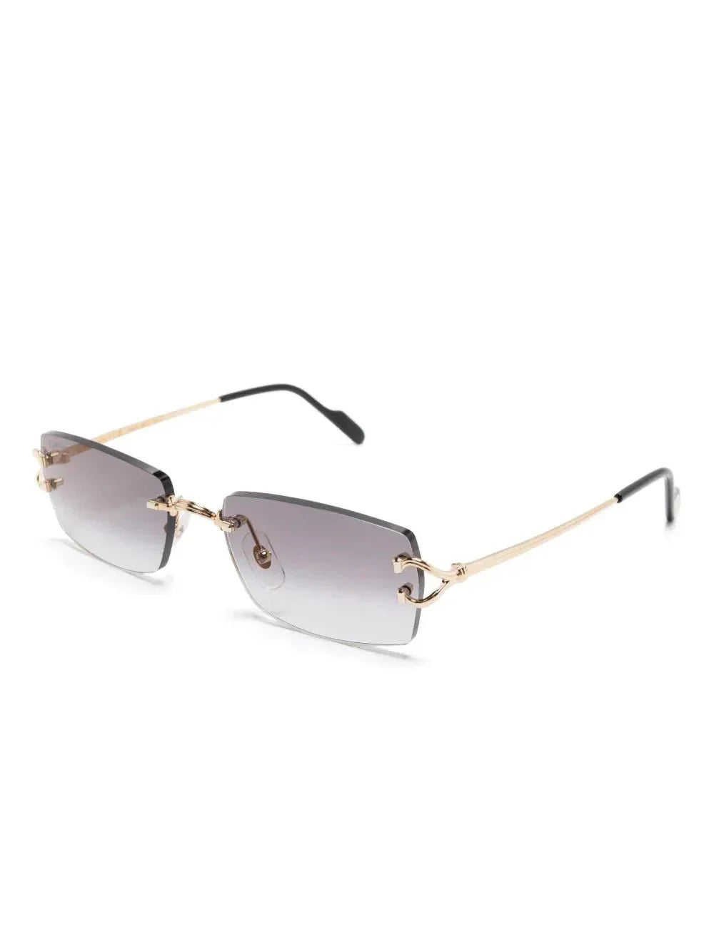 Cartier Eyewear lunettes de soleil Signature C De Cartier - kleostreetwear
