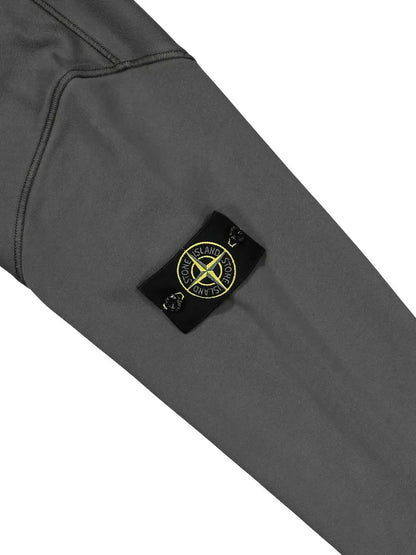 Compass - patch sweatshirt - kleostreetwear