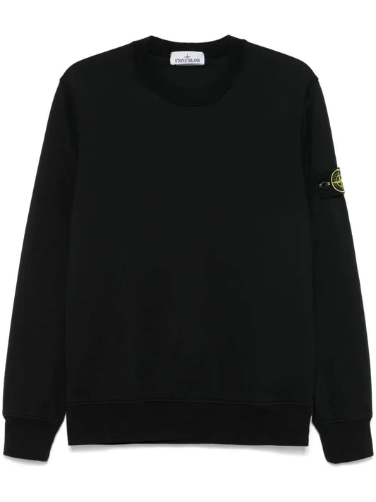 Compass - patch sweatshirt - kleostreetwear