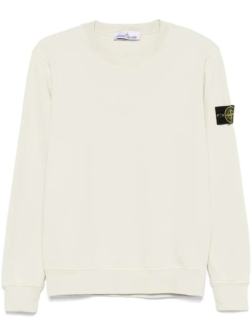 Compass - patch sweatshirt - kleostreetwear