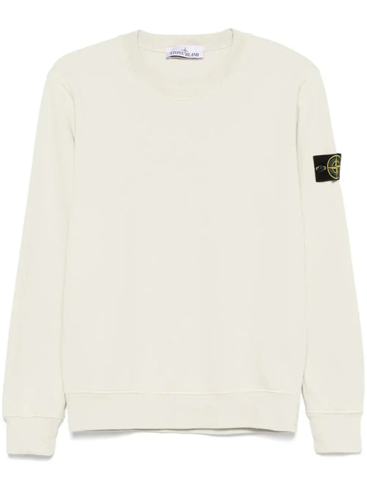 Compass - patch sweatshirt - kleostreetwear