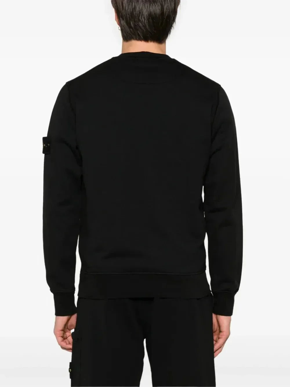 Compass - patch sweatshirt - kleostreetwear