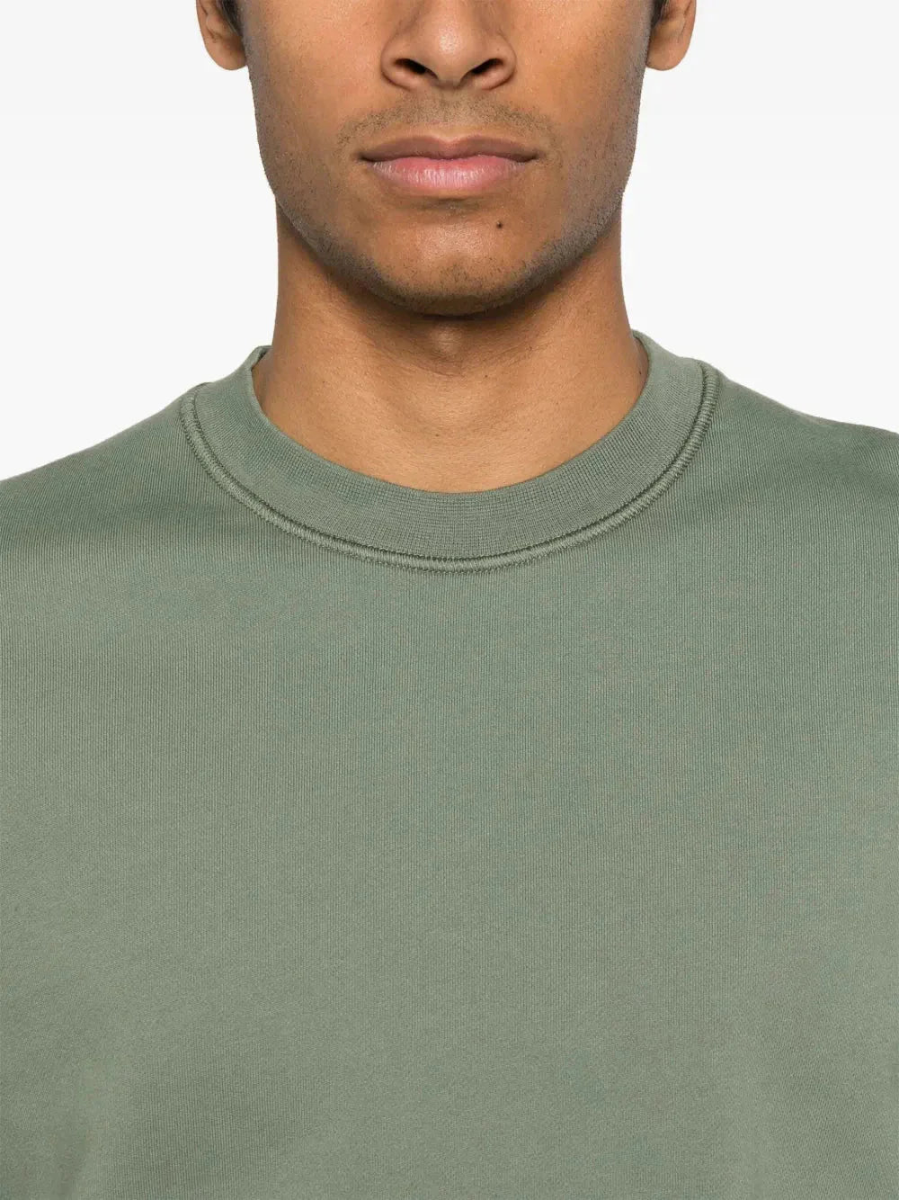 Compass - patch sweatshirt - kleostreetwear