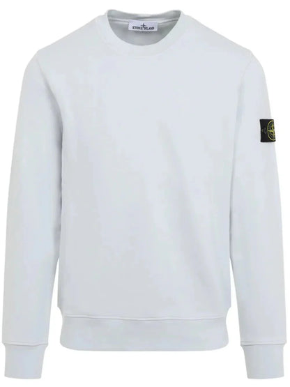 Compass - patch sweatshirt - kleostreetwear