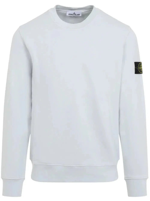 Compass - patch sweatshirt - kleostreetwear