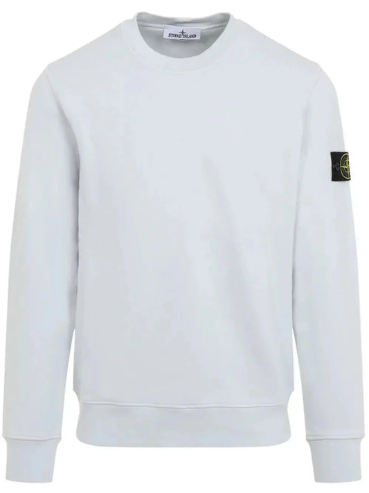 Compass - patch sweatshirt - kleostreetwear