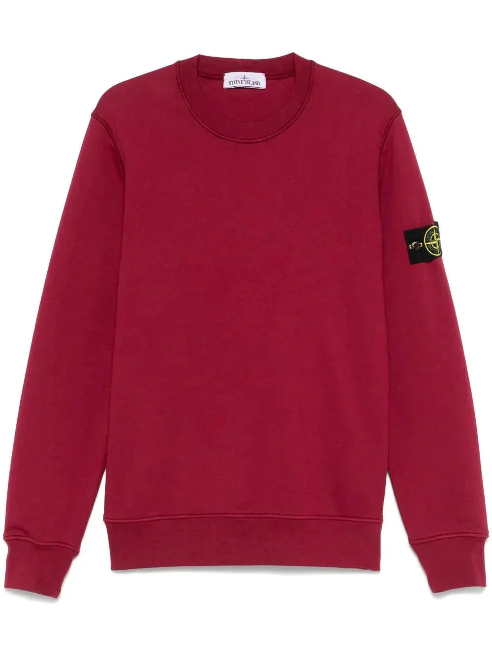 Compass - patch sweatshirt - kleostreetwear