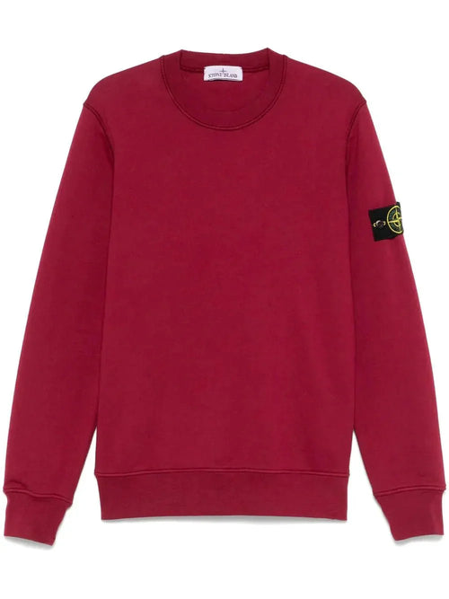 Compass - patch sweatshirt - kleostreetwear