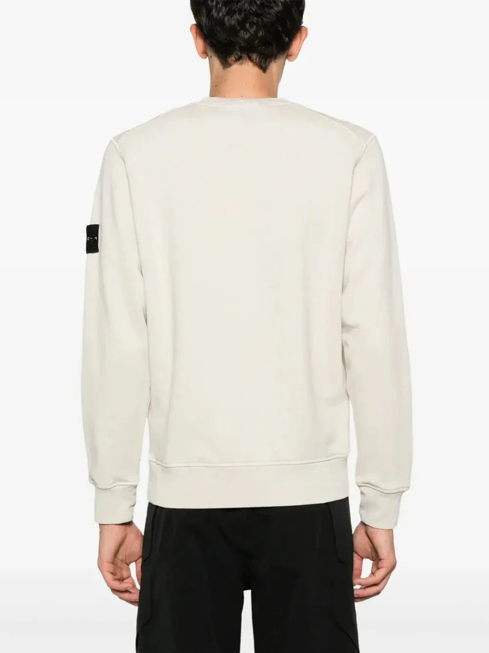 Compass - patch sweatshirt - kleostreetwear