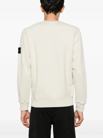Compass - patch sweatshirt - kleostreetwear