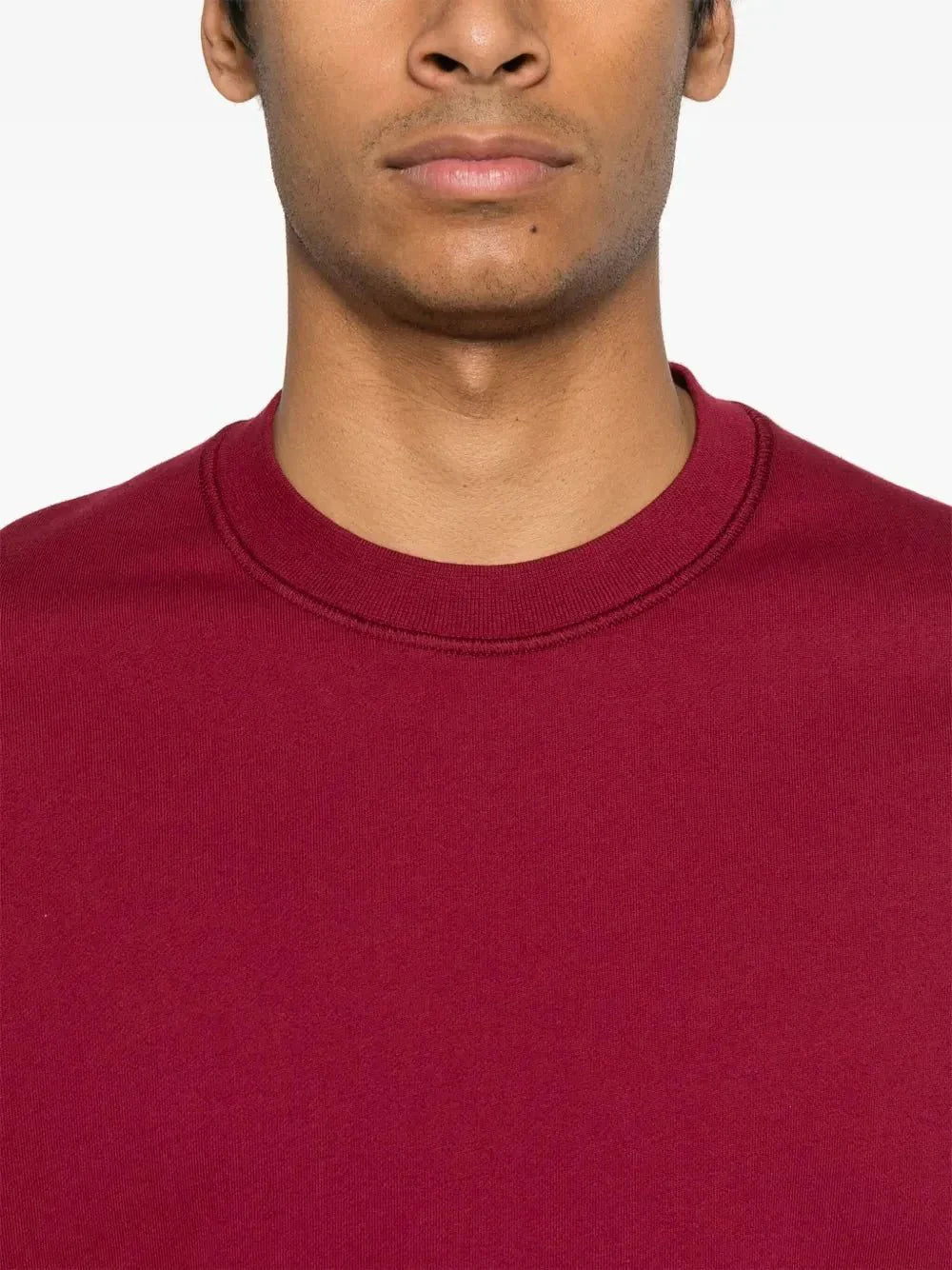 Compass - patch sweatshirt - kleostreetwear