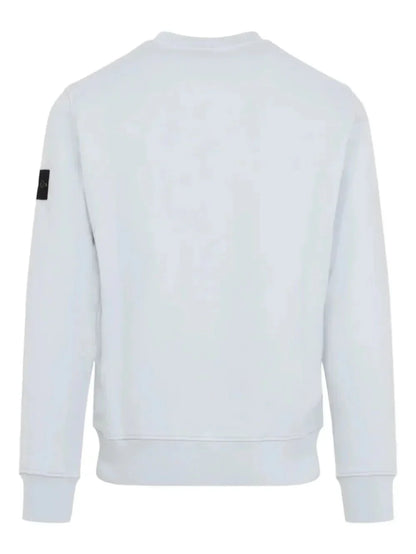 Compass - patch sweatshirt - kleostreetwear