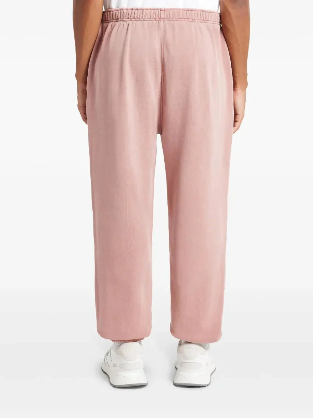 cotton - fleece track pants - kleostreetwear