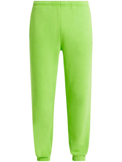 cotton track pants - kleostreetwear
