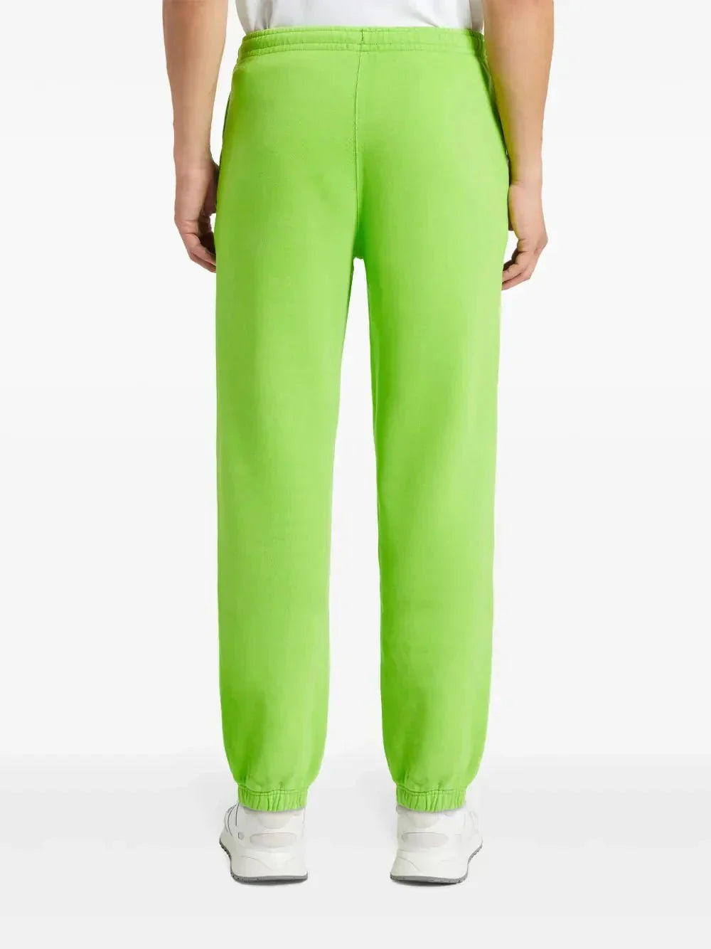 cotton track pants - kleostreetwear