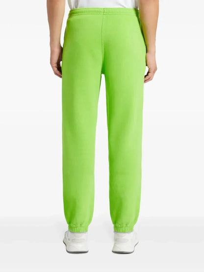 cotton track pants - kleostreetwear