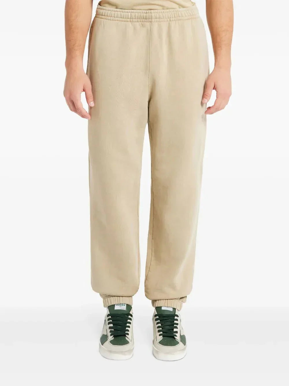 cotton track pants - kleostreetwear