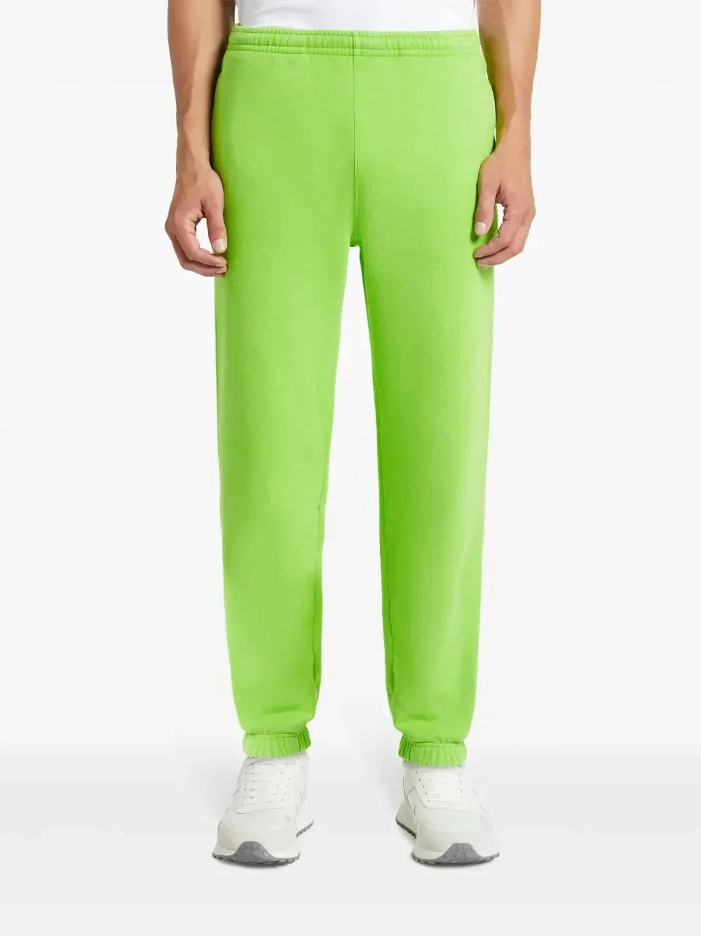 cotton track pants - kleostreetwear